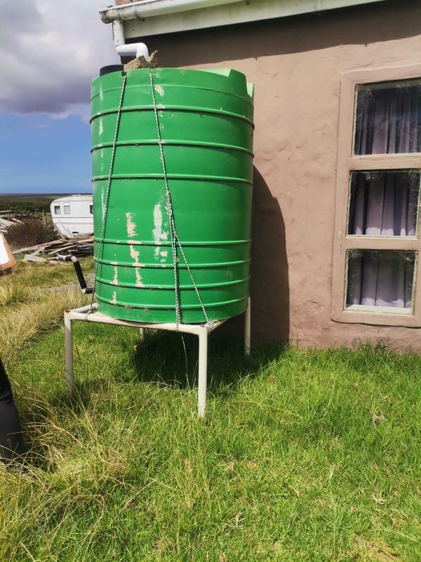 0 Bedroom Property for Sale in Albertinia Western Cape